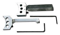 TRIGGER COMPETITION MATCH SILVER WILSON COMBAT TRIGGER COMPETITION MATCH SILVER WILSON COMBAT